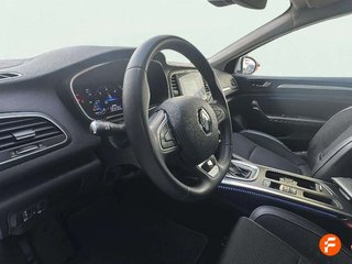 Renault Megane 116 CV