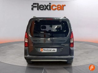 Peugeot Partner TEPEE Active 1.2 PureTech 110