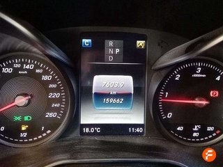 Mercedes GLC GLC 220 d 4MATIC