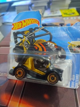 Hot Wheels Vari Modelli