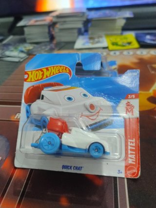 Hot Wheels Vari Modelli