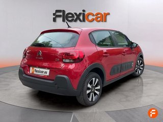 Citroën C3 PureTech 60KW (82CV) FEEL