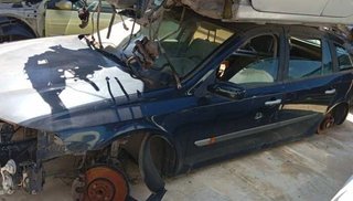 Faro renault 8200163324 laguna ii grandtour 308979