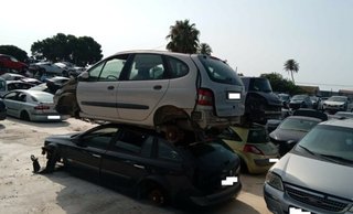 Faro renault 8200163324 laguna ii grandtour 308979