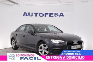 Audi A4 A4 40 TFSI ADVANCE AUTO 190CV 4P ,PARKTRONIC