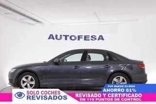 Audi A4 A4 40 TFSI ADVANCE AUTO 190CV 4P ,PARKTRONIC