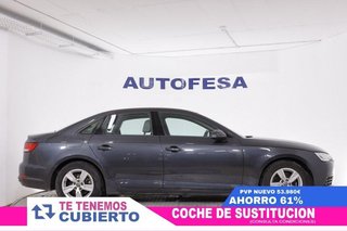 Audi A4 A4 40 TFSI ADVANCE AUTO 190CV 4P ,PARKTRONIC