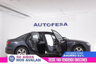 Audi A4 A4 40 TFSI ADVANCE AUTO 190CV 4P ,PARKTRONIC