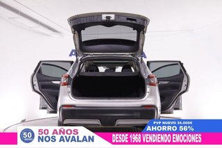 Nissan Qashqai 1.3 DIG-T N-CONNECTA 140CV 5P