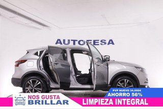 Nissan Qashqai 1.3 DIG-T N-CONNECTA 140CV 5P