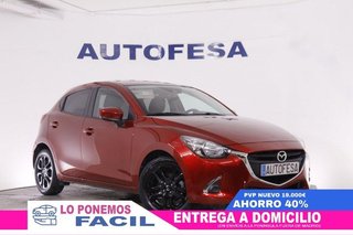 Mazda 2 1.5 GE ORIGEN 90CV 5P
