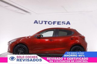 Mazda 2 1.5 GE ORIGEN 90CV 5P