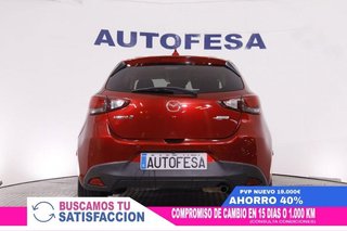 Mazda 2 1.5 GE ORIGEN 90CV 5P