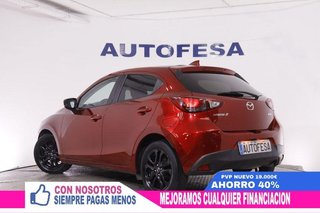 Mazda 2 1.5 GE ORIGEN 90CV 5P
