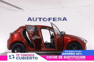 Mazda 2 1.5 GE ORIGEN 90CV 5P