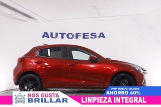 Mazda 2 1.5 GE ORIGEN 90CV 5P