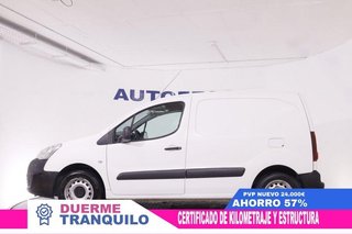 Citroen Berlingo VAN 1.5 BLUEHDI 100CV 3P