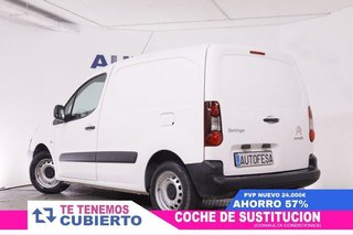 Citroen Berlingo VAN 1.5 BLUEHDI 100CV 3P