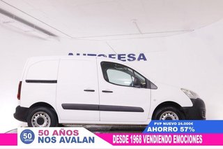 Citroen Berlingo VAN 1.5 BLUEHDI 100CV 3P