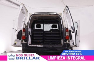 Citroen Berlingo VAN 1.5 BLUEHDI 100CV 3P