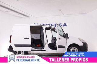 Citroen Berlingo VAN 1.5 BLUEHDI 100CV 3P