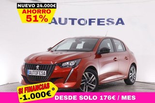 Peugeot 208 1.5 BLUEHDI ACTIVE PACK 100CV 5P