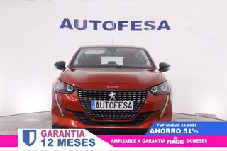 Peugeot 208 1.5 BLUEHDI ACTIVE PACK 100CV 5P