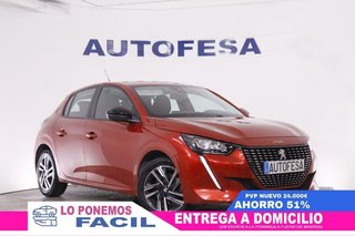 Peugeot 208 1.5 BLUEHDI ACTIVE PACK 100CV 5P