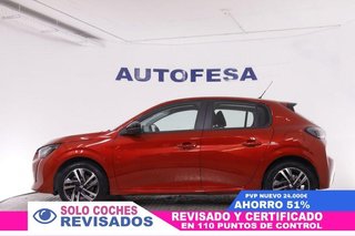 Peugeot 208 1.5 BLUEHDI ACTIVE PACK 100CV 5P