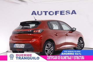 Peugeot 208 1.5 BLUEHDI ACTIVE PACK 100CV 5P