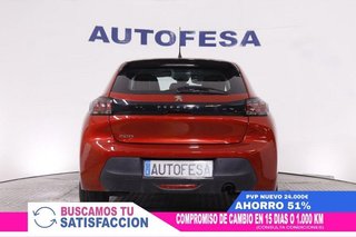 Peugeot 208 1.5 BLUEHDI ACTIVE PACK 100CV 5P