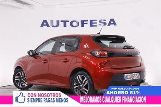 Peugeot 208 1.5 BLUEHDI ACTIVE PACK 100CV 5P
