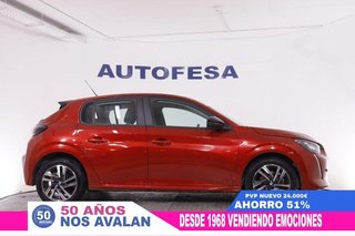 Peugeot 208 1.5 BLUEHDI ACTIVE PACK 100CV 5P
