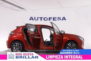 Peugeot 208 1.5 BLUEHDI ACTIVE PACK 100CV 5P