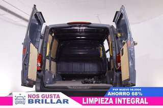 Mercedes-Benz Vito ELECTRICO FURGON LARGO 111 116CV 4P