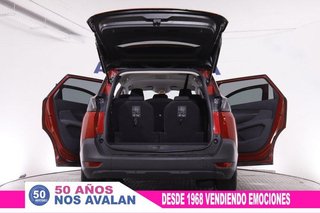 PEUGEOT 5008 1.5 BLUEHDI 130CV STYLE AUTO 7 PLAZAS 5P # IVA DEUCIBLE,PARKTRONIC 1.5 BLUEHDI 130CV STYLE AUTO 7 PLAZAS 5P