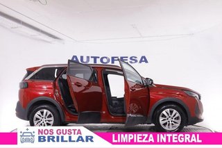 PEUGEOT 5008 1.5 BLUEHDI 130CV STYLE AUTO 7 PLAZAS 5P # IVA DEUCIBLE,PARKTRONIC 1.5 BLUEHDI 130CV STYLE AUTO 7 PLAZAS 5P
