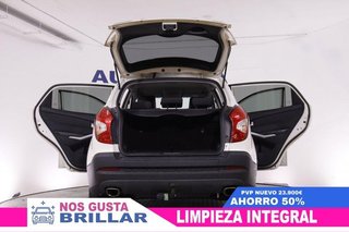 SsangYong Korando D22T LINE 4X2 178CV 5P