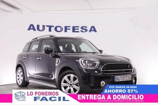 MINI Cooper SE Countryman COOPER SE ALL4 1.5 HIBRIDO ENCHUFABLE AUTO 224CV 5P