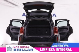 MINI Cooper SE Countryman COOPER SE ALL4 1.5 HIBRIDO ENCHUFABLE AUTO 224CV 5P
