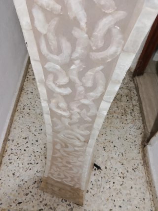Oro beige blanco