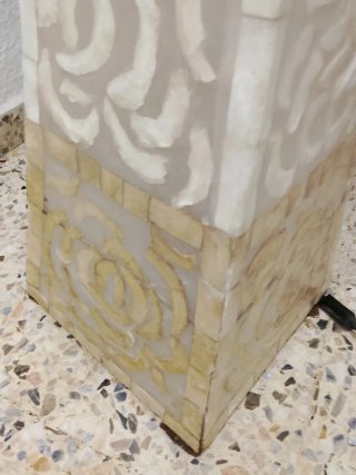 Oro beige blanco