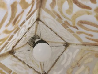 Oro beige blanco