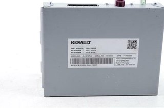 128601 284a1 módulo electronico renault austral