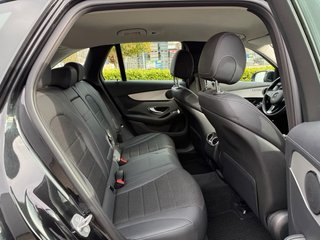 Mercedes-Benz Glc 220 2018