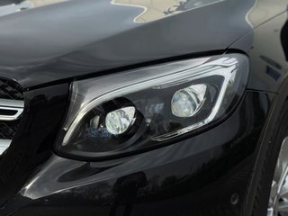 Mercedes-Benz Glc 220 2018