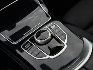Mercedes-Benz Glc 220 2018