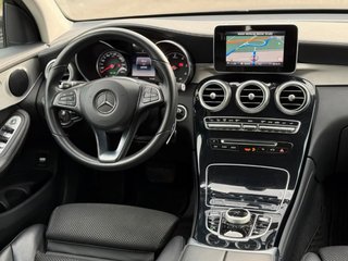 Mercedes-Benz Glc 220 2018