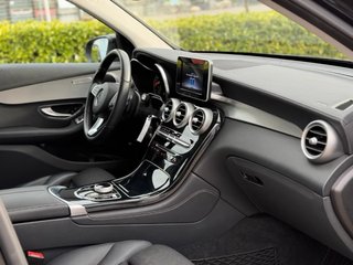 Mercedes-Benz Glc 220 2018