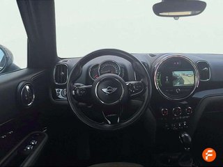 MINI Countryman Cooper S